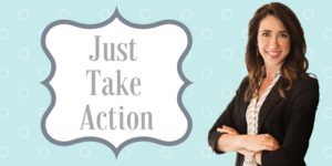 Just Take Action