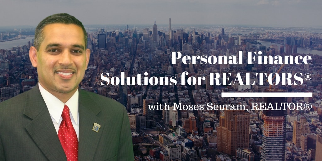 Personal Finance Solutions - New York State Association of Realtors®