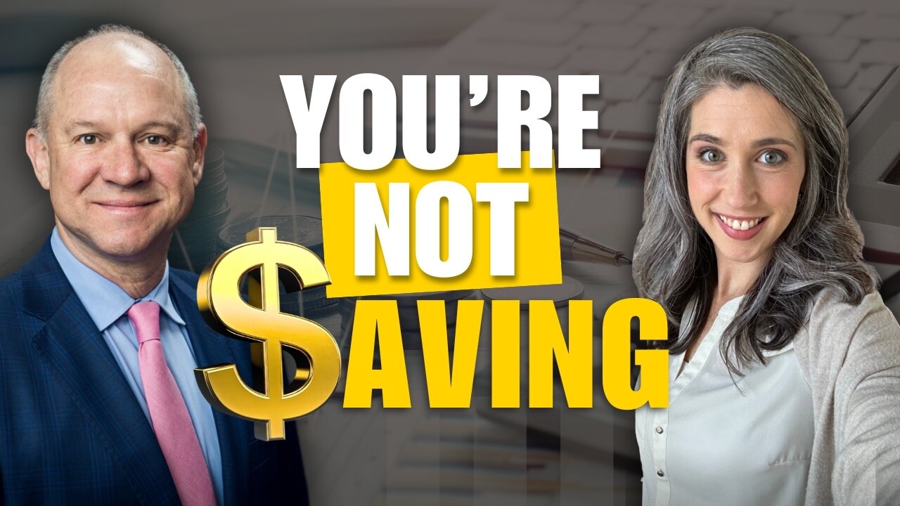 Save Automatically & Invest Intentionally