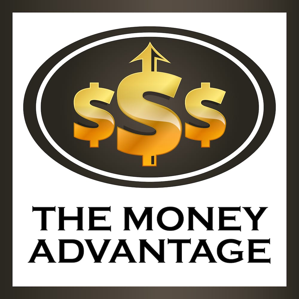 The Money Advantage Logo