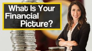 What Is Your Financial Picture?