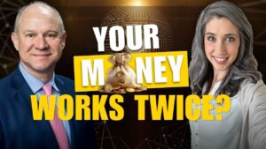 Boost Investment Returns by Earning in Two Places at Once