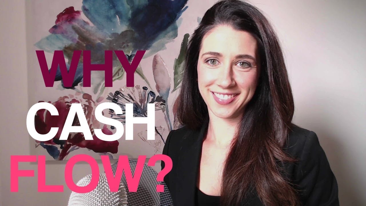Why Cash Flow?