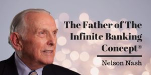 Nelson Nash