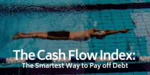 Cash Flow Index - The Smartest Way to Pay off Debt