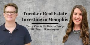 Mid South HomeBuyers Turnkey Real Estate Investing in Memphis, TN