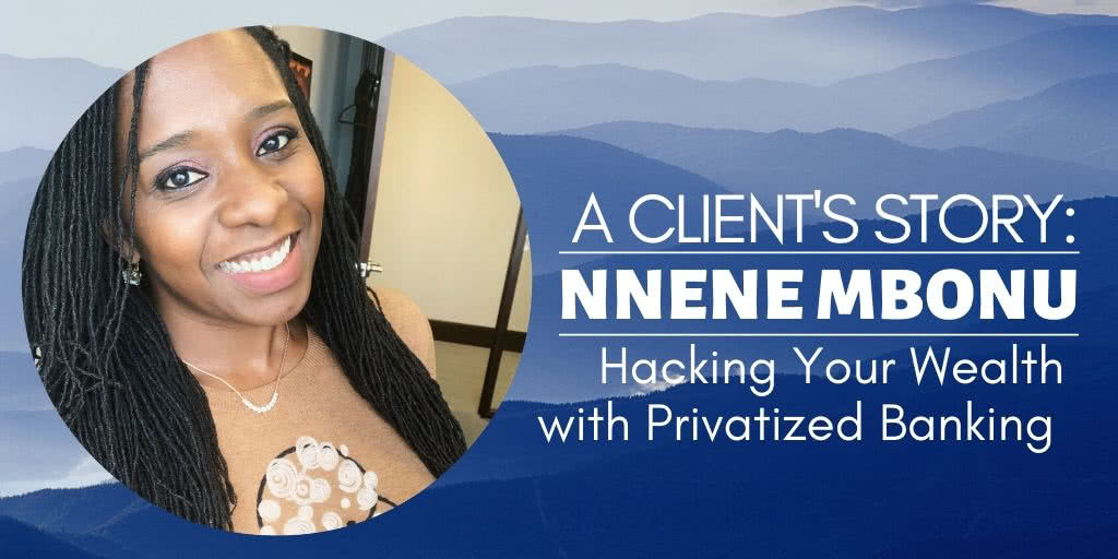 Nnene Mbonu: A Client's Story