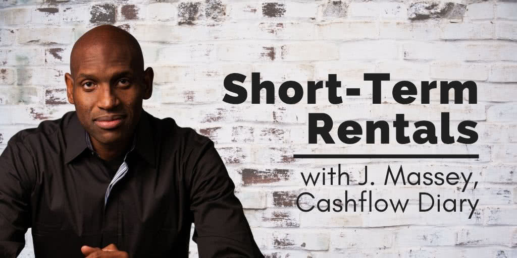 short-term rentals with J. Massey