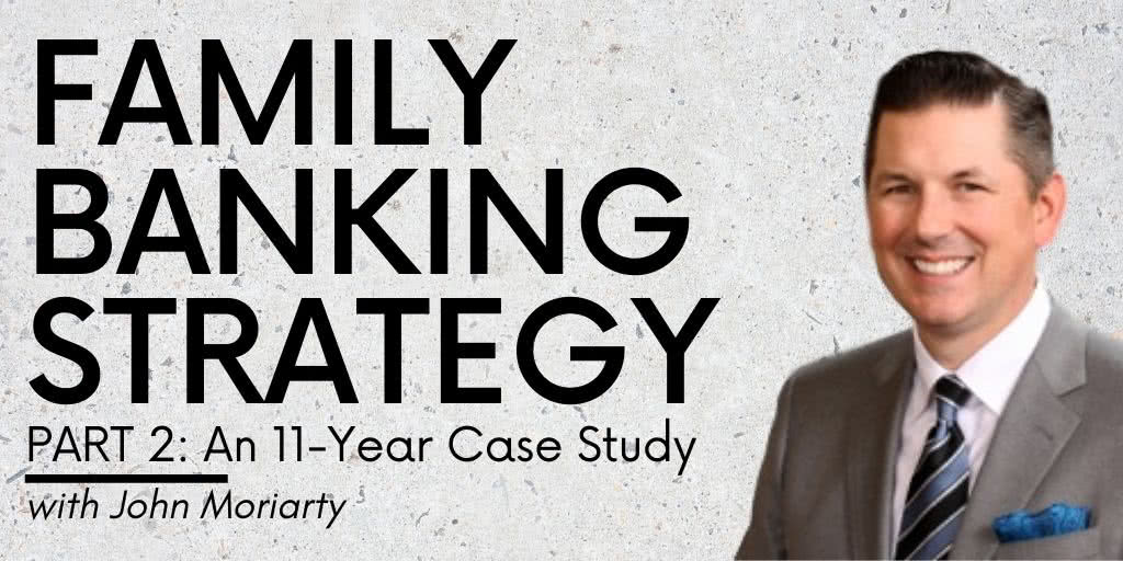 Family Banking Strategy