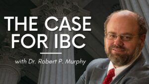 The Case for IBC