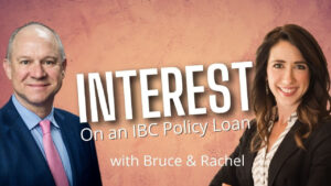 Infinite Banking Loan Interest