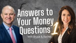 Answers to Your Money Questions