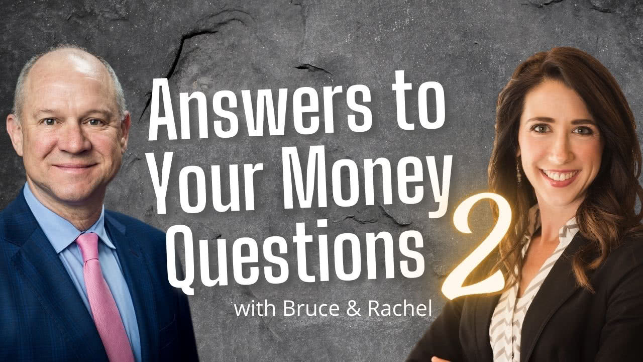 Answers to Your Money Questions 2