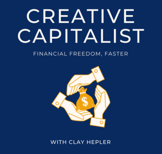 Creative Capitalist Logo