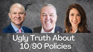 Ugly Truth about 10-90 with James Neathery
