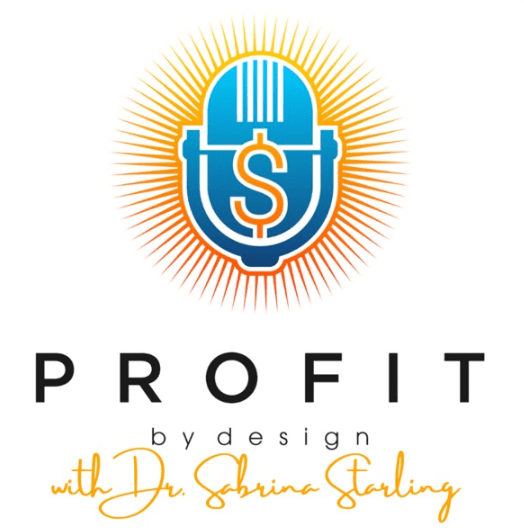 Profit By Design Logo