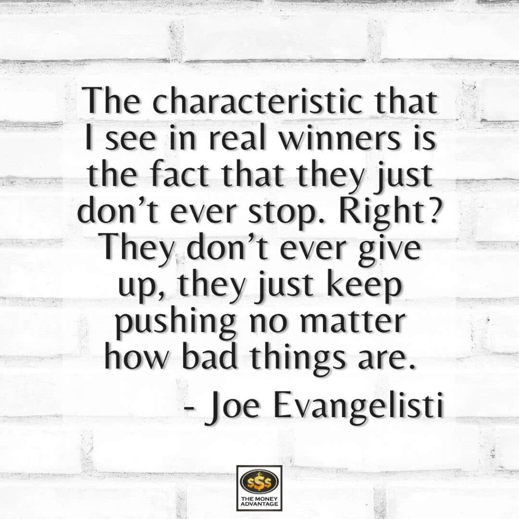 Joe-Evangelisti