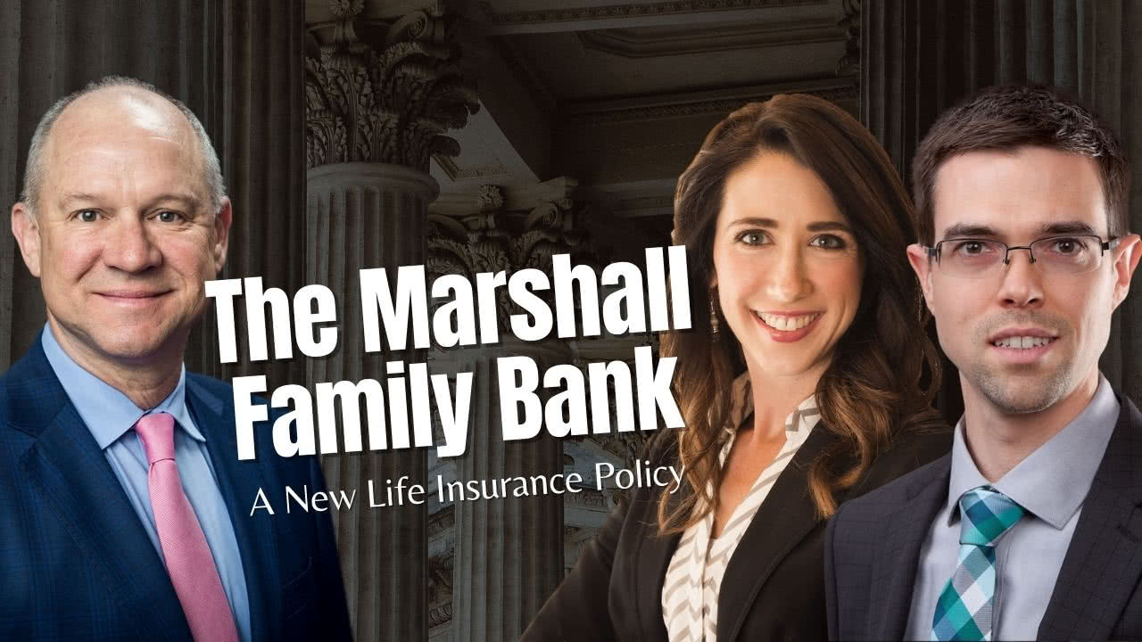Marshall Family Bank