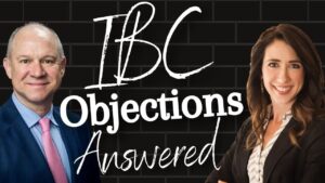 Infinite Banking Objections