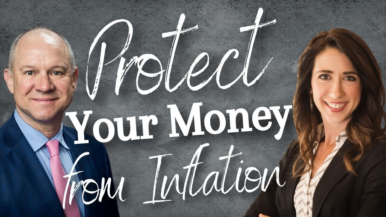 Protect Money against Inflation