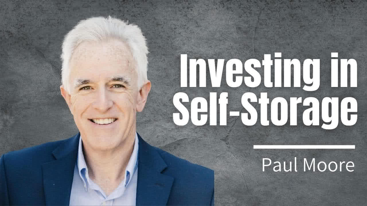 Paul Moore Self-Storage