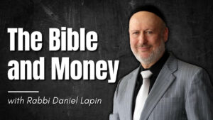 The Bible and Money