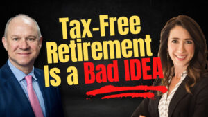 tax free retirement