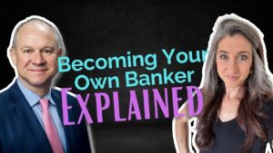 becoming your own banker