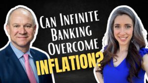 can infinite banking overcome inflation