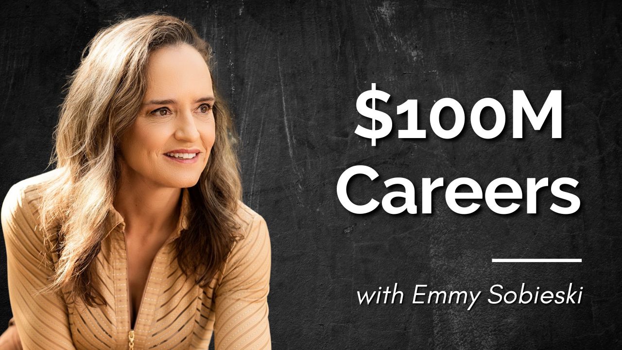 100M Careers Emmy Sobieski