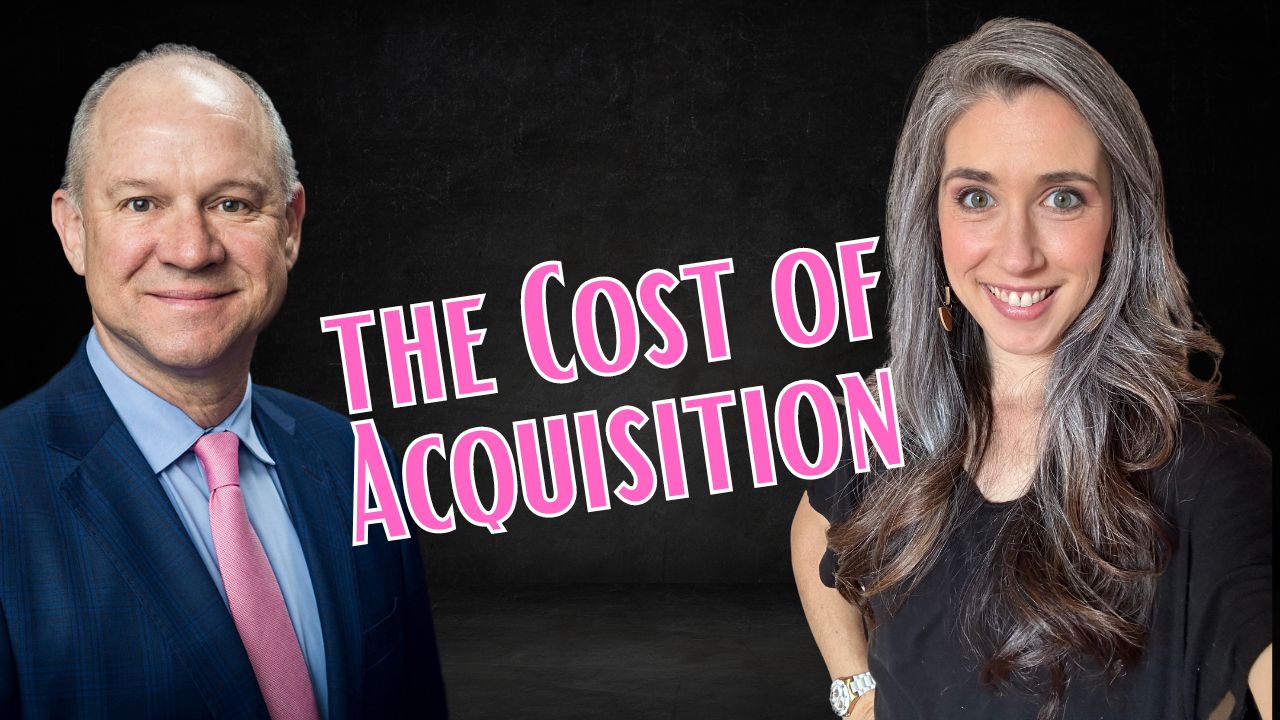 Cost of Acquisition