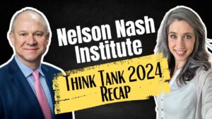 Nelson Nash's Legacy