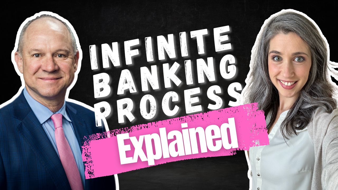 Infinite Banking Process Explained