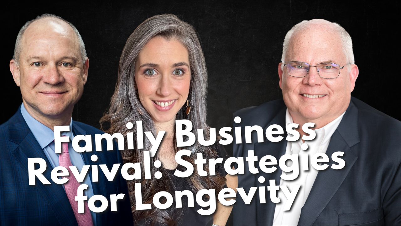 Family Business Longevity