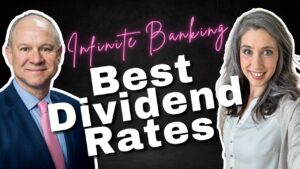 Why dividend rates don't matter