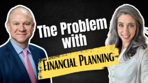The Problem with Financial Planning