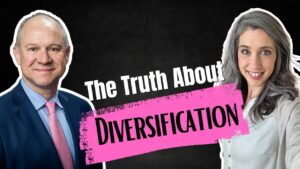 Investing Diversification