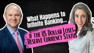 Infinite Banking During Economic Uncertainty