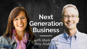 multi-generational business