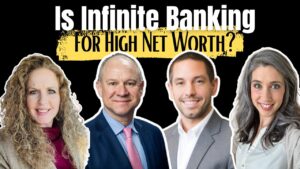 Infinite Banking Only for the Wealthy