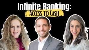 Access to Cash