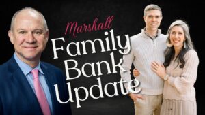 Marshall Family Banking