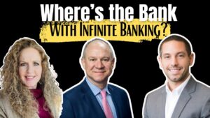 where is the bank