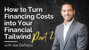 Take control of the banking function