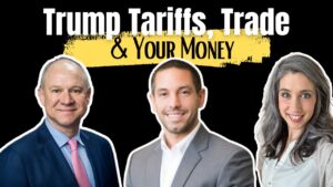 How Tariffs Impact Your Wallet