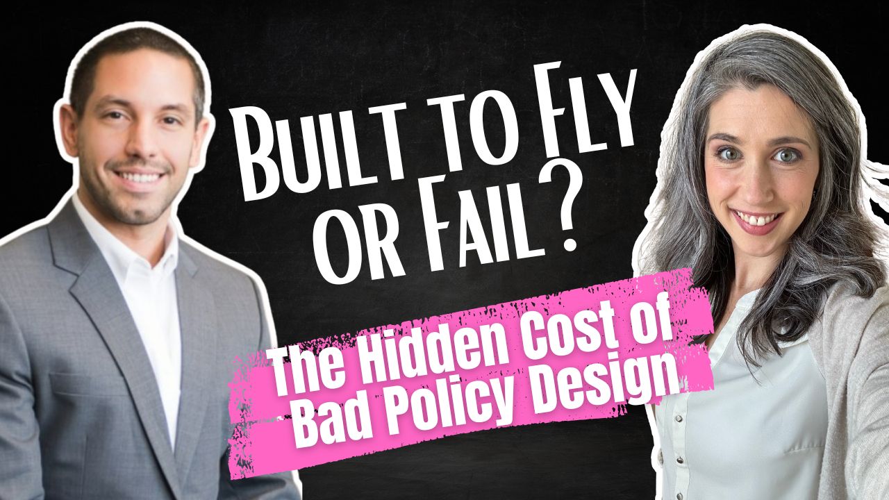 How to Design a Whole Life Policy for Infinite Banking