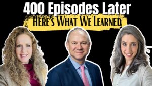 Top Lessons About Wealth, Legacy, and Serving Families