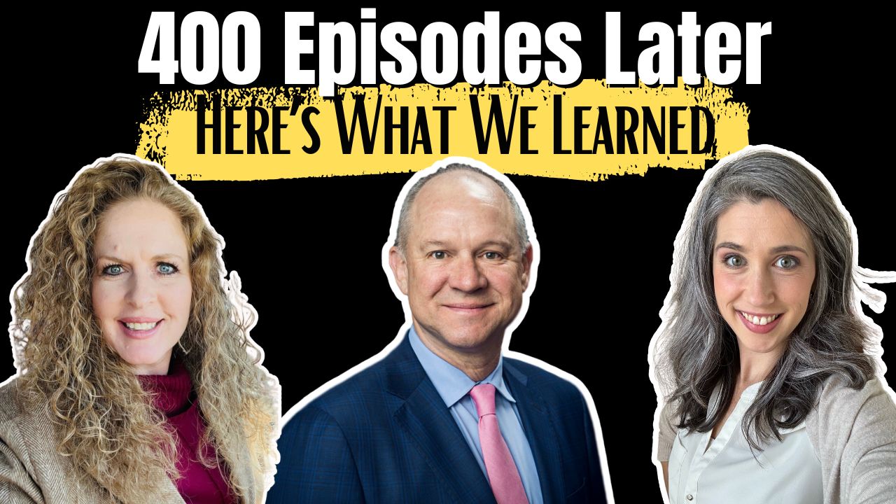 Top Lessons About Wealth, Legacy, and Serving Families