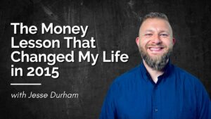 Jesse Durham