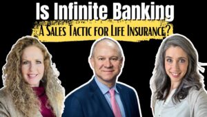 Is Infinite Banking a Sales Tactic?